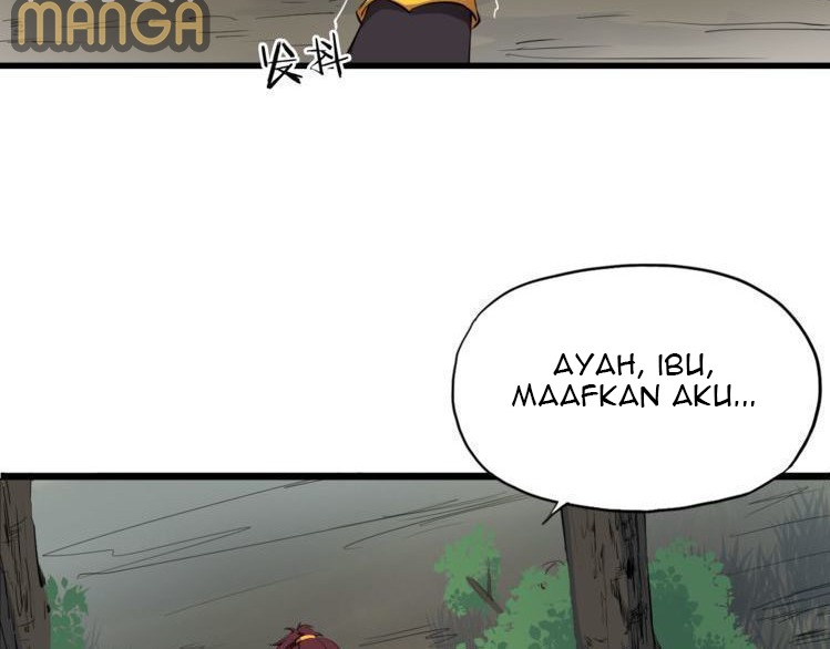 Dragon’s Blood Vessels Chapter 07 Gambar 3